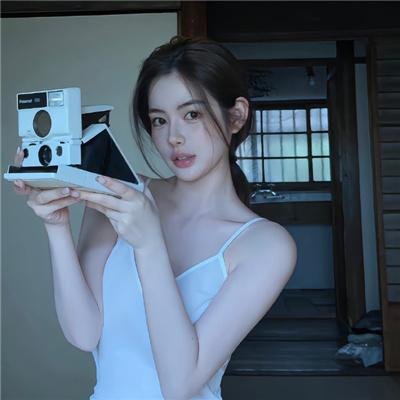 你是我的姐妹