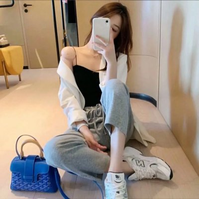 青春无季